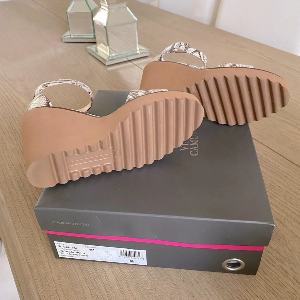 Vince Camuto these are